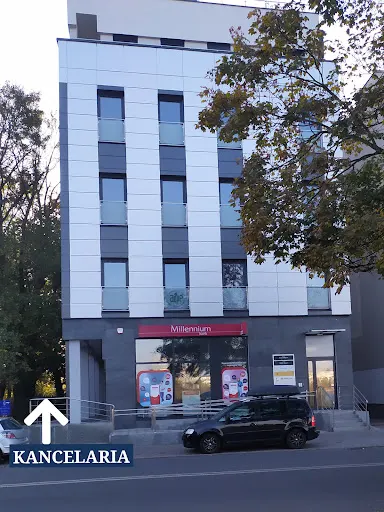 Kancelaria Radcy Prawnego Mateusz Bańczyk